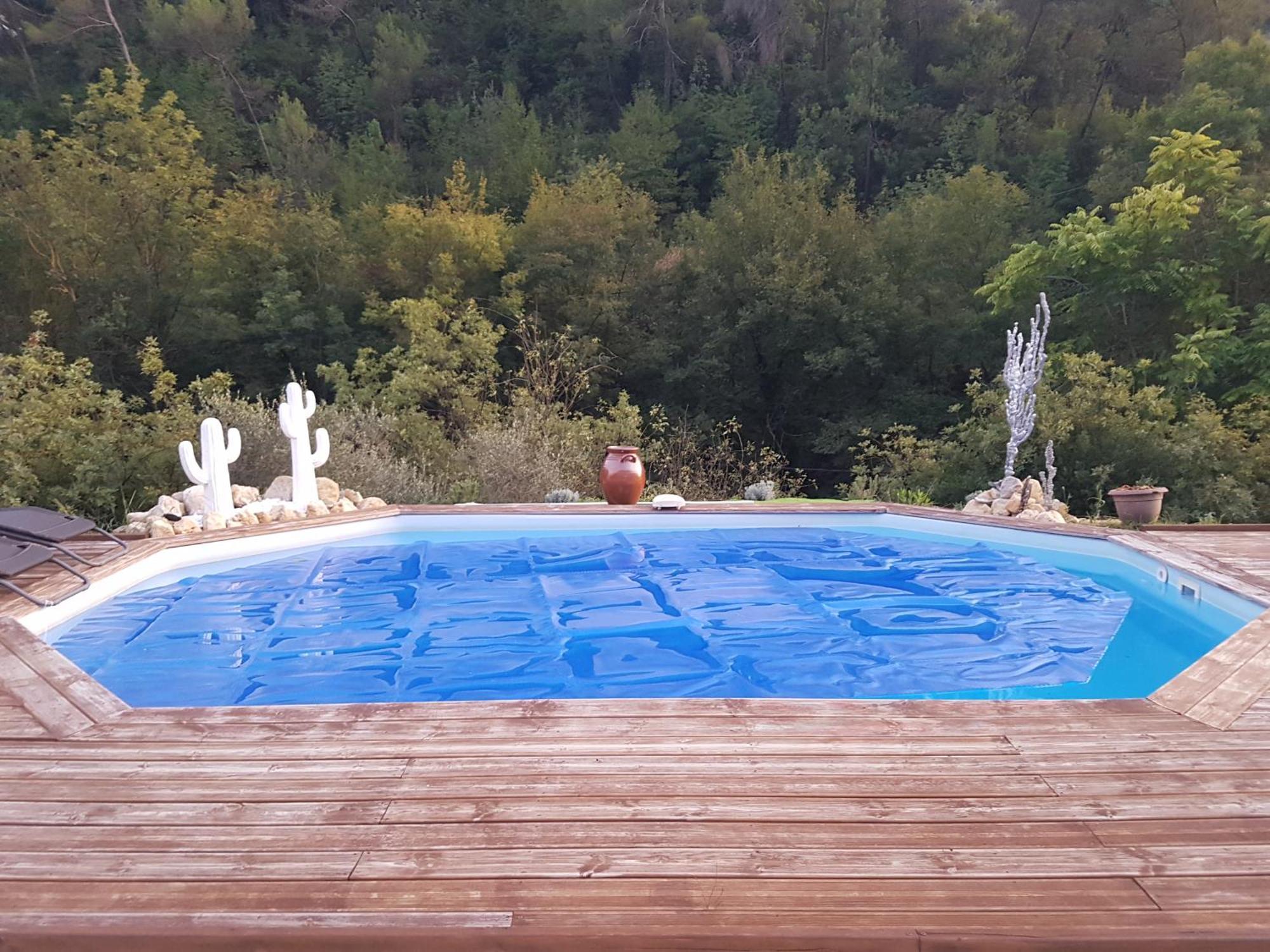 La Laghetanne, Entre Et Monaco Maison Independante Voiture Obligatoire Vakantiehuis La Trinité